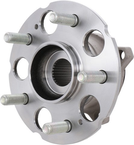Wheel Bearing and Hub Assembly BCA WE61886