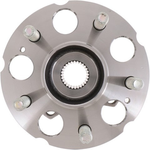 Wheel Bearing and Hub Assembly BCA WE61886