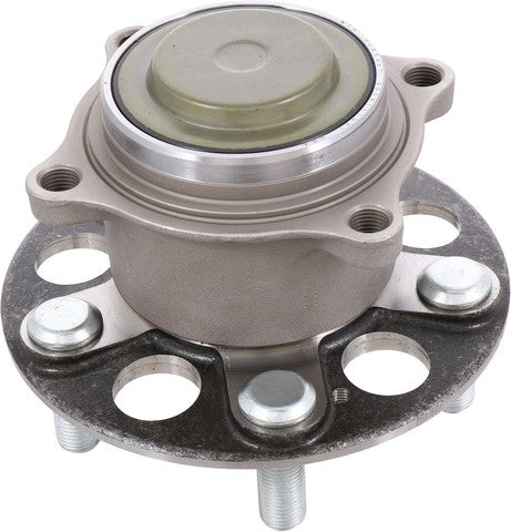 Wheel Bearing and Hub Assembly BCA WE61887