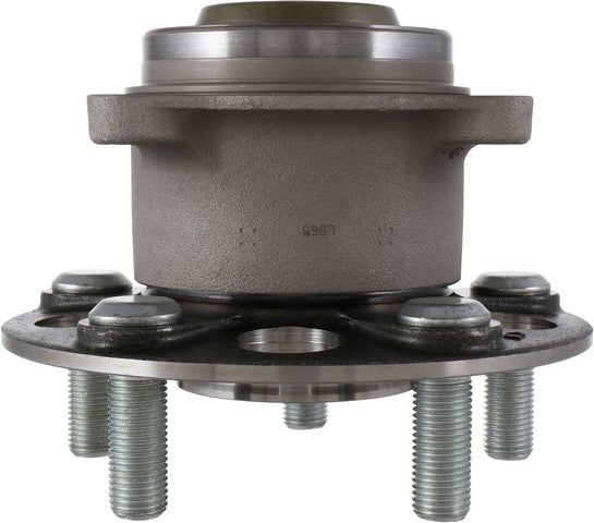 Wheel Bearing and Hub Assembly BCA WE61887