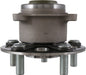 Wheel Bearing and Hub Assembly BCA WE61887
