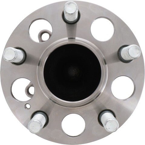 Wheel Bearing and Hub Assembly BCA WE61887