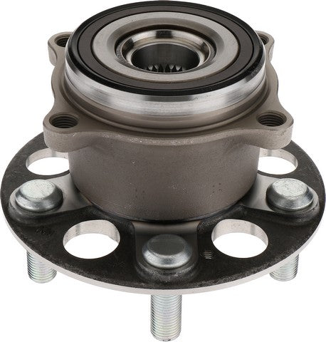 Wheel Bearing and Hub Assembly BCA WE61888