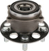 Wheel Bearing and Hub Assembly BCA WE61888