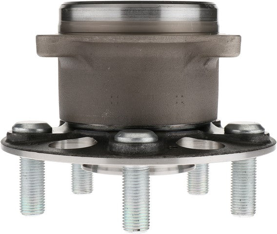 Wheel Bearing and Hub Assembly BCA WE61888