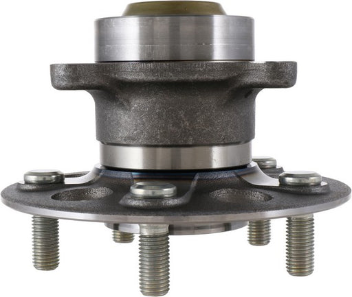 Wheel Bearing and Hub Assembly BCA WE61889