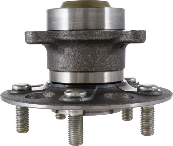 Wheel Bearing and Hub Assembly BCA WE61889