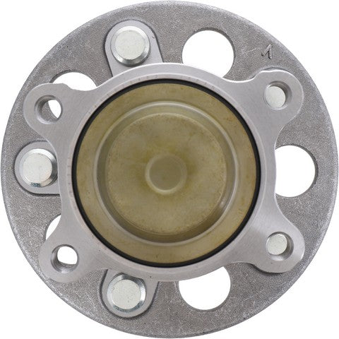 Wheel Bearing and Hub Assembly BCA WE61889