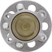 Wheel Bearing and Hub Assembly BCA WE61889