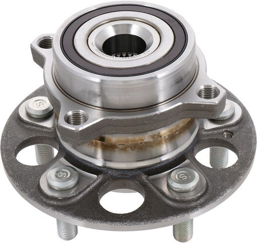 Wheel Bearing and Hub Assembly BCA WE61890