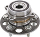 Wheel Bearing and Hub Assembly BCA WE61890