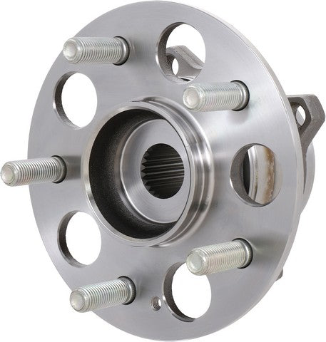 Wheel Bearing and Hub Assembly BCA WE61890