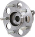 Wheel Bearing and Hub Assembly BCA WE61890