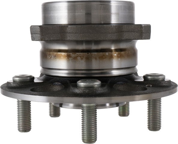 Wheel Bearing and Hub Assembly BCA WE61890