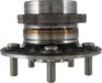 Wheel Bearing and Hub Assembly BCA WE61890