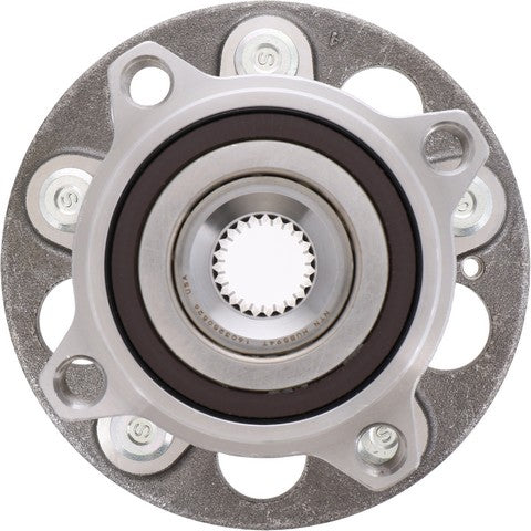 Wheel Bearing and Hub Assembly BCA WE61890