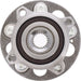 Wheel Bearing and Hub Assembly BCA WE61890