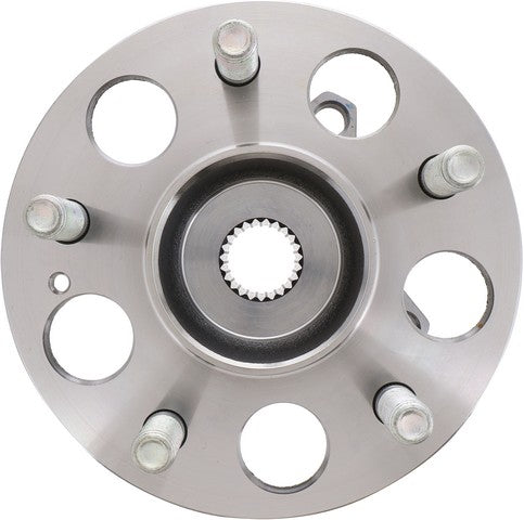 Wheel Bearing and Hub Assembly BCA WE61890
