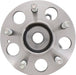 Wheel Bearing and Hub Assembly BCA WE61890