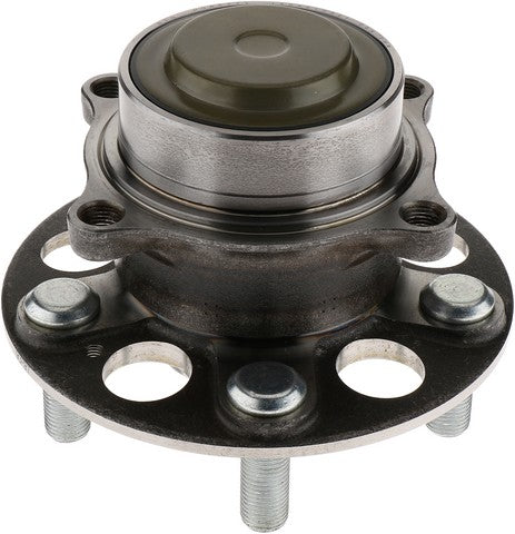 Wheel Bearing and Hub Assembly BCA WE61891