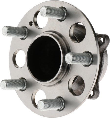 Wheel Bearing and Hub Assembly BCA WE61891