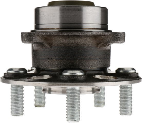Wheel Bearing and Hub Assembly BCA WE61891