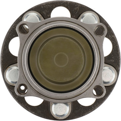 Wheel Bearing and Hub Assembly BCA WE61891