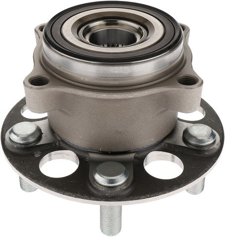 Wheel Bearing and Hub Assembly BCA WE61892