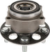 Wheel Bearing and Hub Assembly BCA WE61892