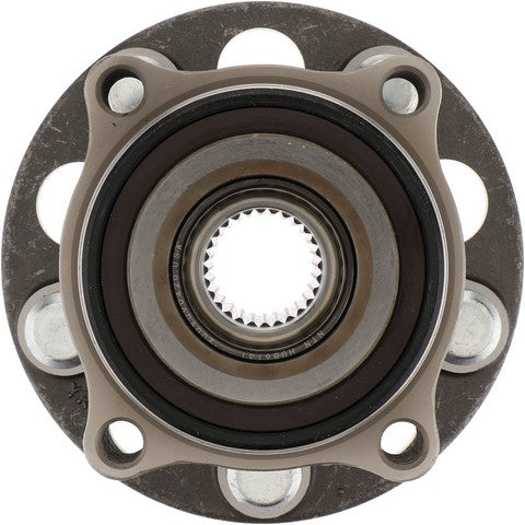 Wheel Bearing and Hub Assembly BCA WE61892