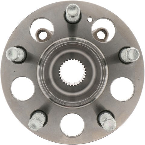Wheel Bearing and Hub Assembly BCA WE61892