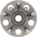 Wheel Bearing and Hub Assembly BCA WE61892