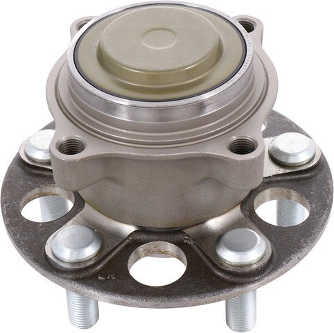 Wheel Bearing and Hub Assembly BCA WE61893