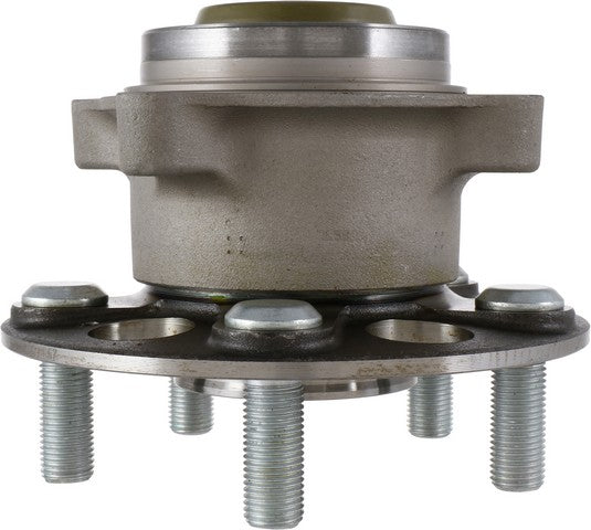 Wheel Bearing and Hub Assembly BCA WE61893
