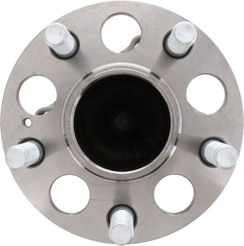 Wheel Bearing and Hub Assembly BCA WE61893