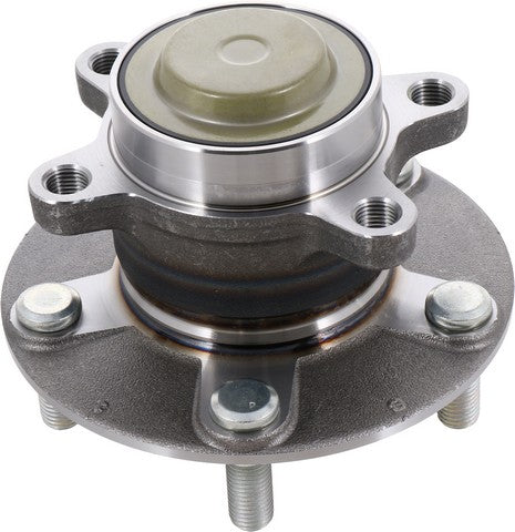 Wheel Bearing and Hub Assembly BCA WE61894