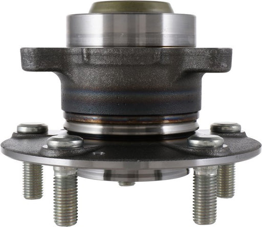 Wheel Bearing and Hub Assembly BCA WE61894