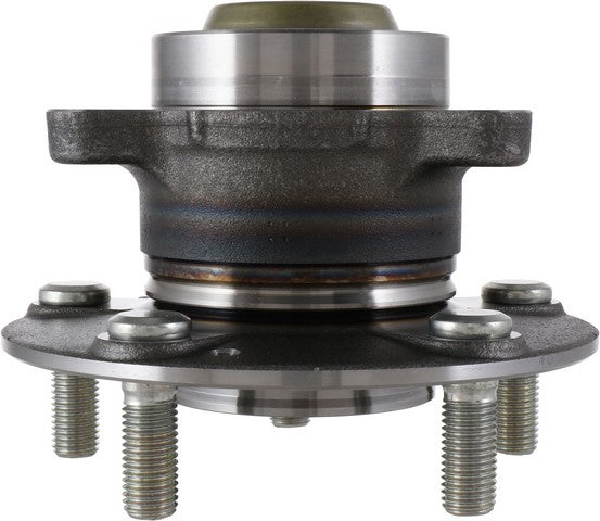 Wheel Bearing and Hub Assembly BCA WE61894