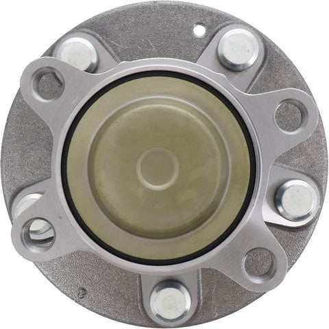 Wheel Bearing and Hub Assembly BCA WE61894
