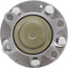Wheel Bearing and Hub Assembly BCA WE61894