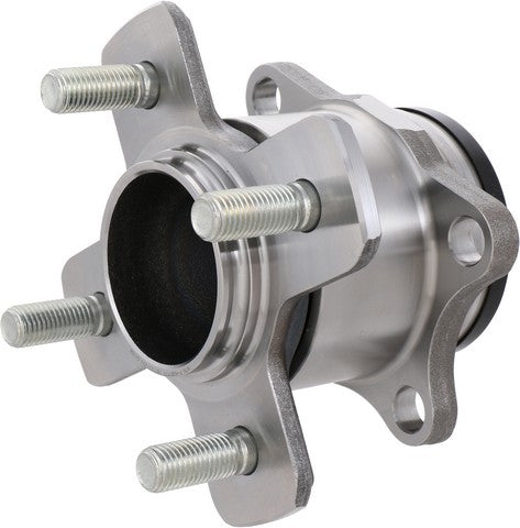 Wheel Bearing and Hub Assembly BCA WE61895