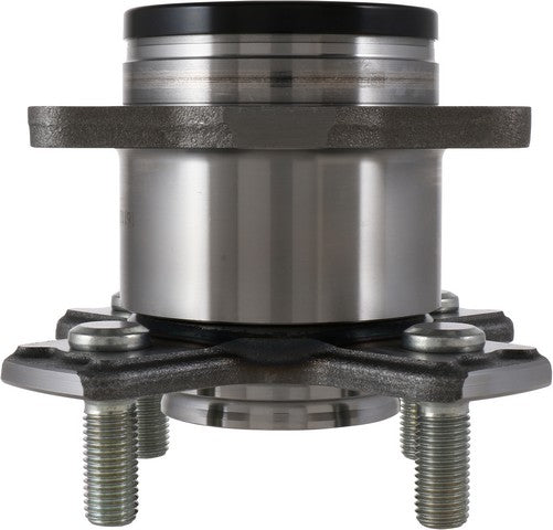 Wheel Bearing and Hub Assembly BCA WE61895