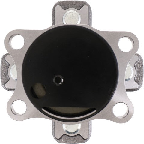 Wheel Bearing and Hub Assembly BCA WE61895