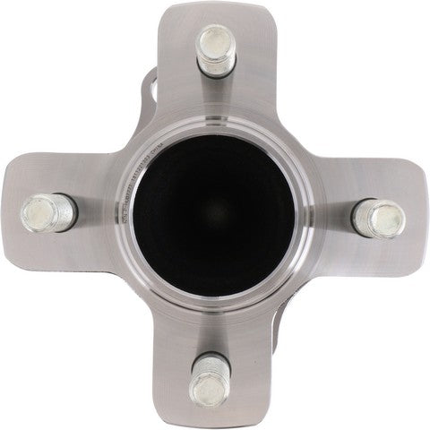 Wheel Bearing and Hub Assembly BCA WE61895