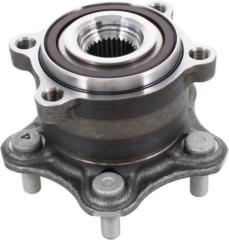 Wheel Bearing and Hub Assembly BCA WE61896