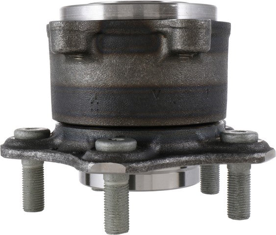 Wheel Bearing and Hub Assembly BCA WE61896