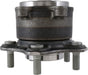 Wheel Bearing and Hub Assembly BCA WE61896