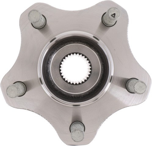 Wheel Bearing and Hub Assembly BCA WE61896