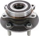 Wheel Bearing and Hub Assembly BCA WE61897