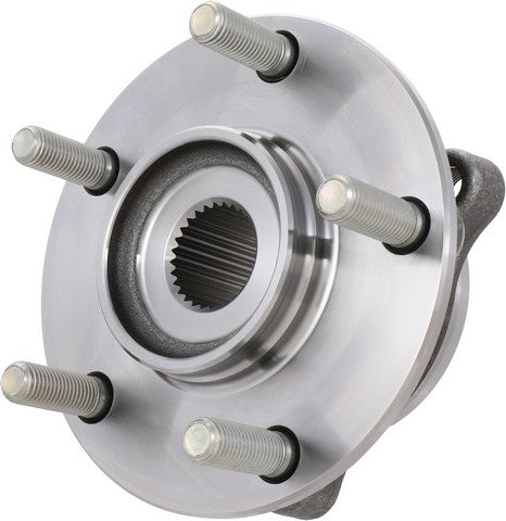 Wheel Bearing and Hub Assembly BCA WE61897